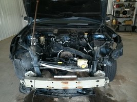 Windshield Wiper Motor Assembly Fits 06 TRIBECA 104796485WIPER MOTOR ONL... - $801.02 MXN