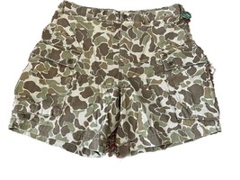 Men&#39;s Gap Cargo, Camo Shorts Size 31, 33,34,36,38 nwt - $26.55