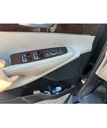 Driver Front Door Switch Driver&#39;s Master Lock Window Fits 16-18 SORENTO - €78,73 EUR