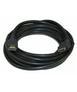 NEW 20 ft High Speed HDMI Cable with Ethernet HA-HH14-20 - $24.99