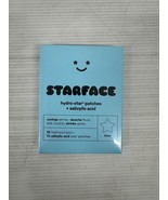 Starface Women&#39;s Hydro-Star + Salicylic Acid, Blue, One Size - $22.67