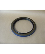 TCM 48625 TA-H 4.876&quot;X6.250&quot;X.500&quot; DOUBLE LIP OIL SEAL - $33.60