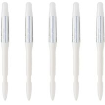 Intelligent Plant Watering Indicator: Set of 5 Soil Moisture Sensors in ... - $47.47