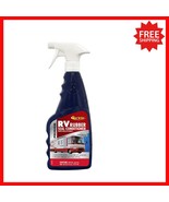 Versatile RV Rubber Seal Conditioner - 16 OZ for Smooth Operation &amp; Long... - $675.76 MXN