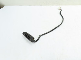 Nissan 370Z Convertible Switch, Power Seat Track Control 4 Way Right - $118.79