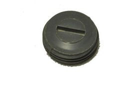 Royal Model 673 Vacuum Cleaner Motor Carbon Brush Cap, 1672103000 - $3.12