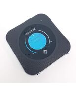 Netgear Nighthawk 4G LTE Mobile Hotspot WiFi Router (AT&amp;T GSM Unlocked)(... - $169.99