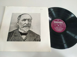 Anthology de La Zarzuela - LP 12 &quot; vinile VG Solo vinile sin La Affiche - $180.41 MXN