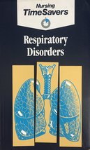 Respiratory Disorders (Nursing Timesavers) Nettina - $2.99