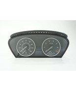 2007-2010 bmw e70 x5 engine instrument speedometer cluster odometer 6976... - $1,470.01 MXN 2007-2010 bmw e70 x5 engine instrument speedometer cluster odometer 6976... - $1,470.01 MXN