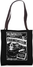 Frankenstein Bride of Frankenstein Tote Bag - £39.95 GBP