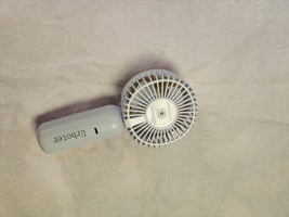 Urboter Portable electric fans,Efficient Airflow image 4