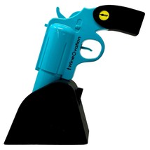 Electric Gun Wine Opener (Blue) - Open Your Wine Bottle Fast And Without... - $54.99