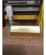 1/2&quot; NPT Brass Check All Valve 282642-1 , #5680BRBN.125SS 900ep - $47.97 CAD