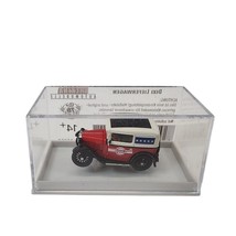 Brekina Dixi Lieferwagen Standard Oil 1:87 HO 15058 - $14.54
