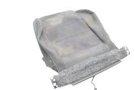 10-12 VOLKSWAGEN GOLF FRONT LEFT DRIVER LOWER SEAT COVER CLOTH HEATED E2721 image 3
