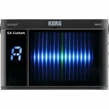 Korg GA Custom Chromatic Tuner - $73.99