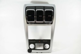 ✅07 - 12 GMC Acadia Center Dash Radio AC Heat Temp Control Panel Switch ... - $60.44