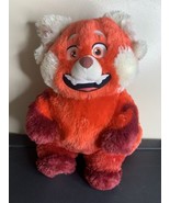 Build A Bear BAB Turning Red Panda Mei Plush Disney Pixar Stuffed Animal... - $13.98