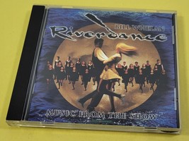 O) Riverdance by Bill Whelan (CD, 1995 Celtic Heartbeat) - $5.93