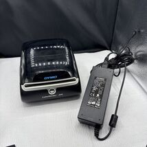 Genuine OEM DYMO LabelWriter 4XL Thermal Label Printer 1738542 with AC A... - $257.02 CAD