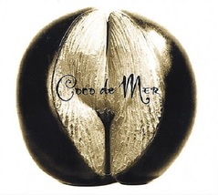 Coco de Mer: Coco de Mer (used classical CD) - £10.99 GBP