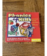 Phonics For Kids PC Game - $649.54 MXN