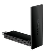 Netgear Proav A7500-100PAS 1PT AX1800 USB3.0 ADAPTER - $2,957.15 MXN