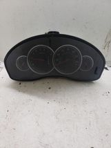 Speedometer Cluster US Market Outback Base 4 Speed Fits 06 LEGACY 716662... - $29.70