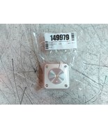 Defective Ferraz Shawmut Protistor PC33UD69V500TF 690V AC 500A AS-IS - $44.65