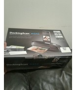 DockingScan Mini 63141 iPhone 4S iPhone 4 iPod Touch 4th gen - $40.56 CAD