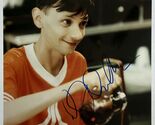 D.J. Qualls Signed Autographed "Road Trip" Glossy 8x10 Photo - $59.99