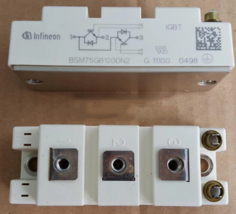New BSM75GB120DN2  Module 90 days warranty - $21.15