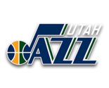 Utah Jazz NBA Basketball Embroidered T-Shirt S-6X, LT-4XLT New - $23.39+