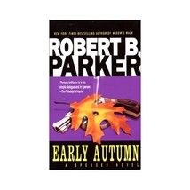 Early Autumn Robert Parker - $10.00