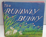 The Runaway Bunny: An Easter And Springtime Book For Kids - $2.96