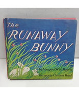 The Runaway Bunny: An Easter And Springtime Book For Kids - $55.36 MXN