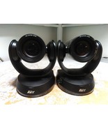 Defective Lot of 2 AVer CAM520 Pro Conference Camera w/ PSU AS-IS - €132,03 EUR