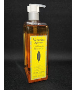 L&#39;Occitane Verveine Agrumes (Citrus Verbena) Shower Gel~ 500 ml / 16.9 oz - $40.78
