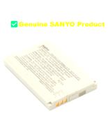 OEM Sanyo SCP-27LBPS Battery 3.7V for Nextel PRO-200 PRO-700 Taho E4100 ... - $13.53