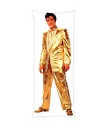 ELVIS PRESLEY Dakimakura Full Body Pillow case Pillowcase Cover - $39.99