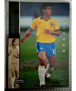 Upper Deck 1994 FIFA World Cup Completo Scheda Raccolta, Sopra 300 Carte - £346.37 GBP