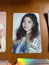JUNGYEON TWICE Special Photocard Album &#39;PAGE TWO&#39; Kpop Authentic - $4.19 CAD