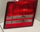 Passenger Tail Light Incandescent Lamps Fits 09-20 JOURNEY 349962 - $40.59