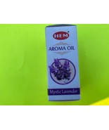 HEM aroma oils Mystic LAVENDER - $8.56