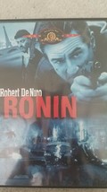 Ronin Dvd - £14.93 GBP