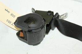 2005-2006 BMW E46 325Ci CONVERTIBLE REAR DRIVER LEFT SIDE SEAT BELT J352 image 2