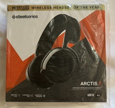 Steelseries Arctis 7 Wireless Gaming Headset - £208.29 GBP