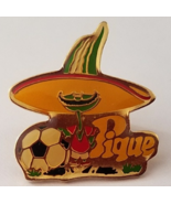 PIQUE Pin, Brand New - $20.44 CAD