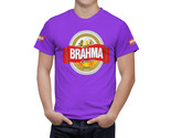 Brahma beer violet shirt thumb155 crop